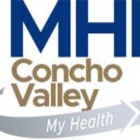 MHMR Concho Valley Logo