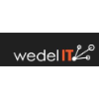 Wedel IT Logo