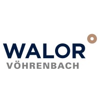 WALOR Vöhrenbach GmbH Logo