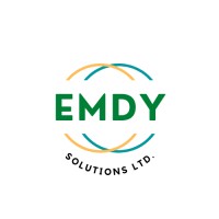 Emdy Solutions Ltd. Logo