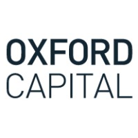 Oxford Capital Logo