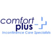Comfort Plus, Inc. Logo