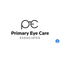 Primary Eye Care Associates Logo