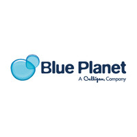 BLUE PLANET, S.L. Logo