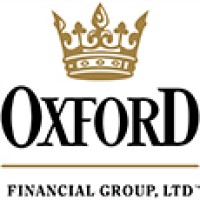 Oxford Financial Group, Ltd. Logo