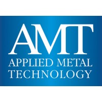 APPLIED METAL TECHNOLOGY LIMITED Logo