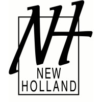 New Holland Publishers Australia Logo