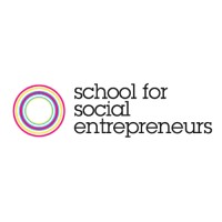 School for Social Entrepreneurs (SSE) Australia Logo