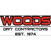 Woods Dirt Contractors Inc Logo