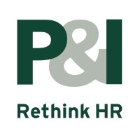 P&I Personal & Informatik AG Logo