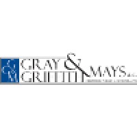 Gray Griffith & Mays Logo