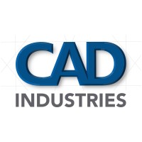 Cad Industries LLC Logo