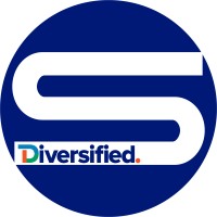 Soundcorp, A Diversified Company Logo