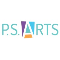 P.S. ARTS Logo