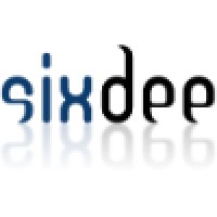 SixDee Solutions Logo