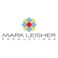 Mark Leisher Productions, LLC Logo