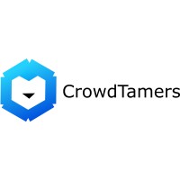 CrowdTamers Logo