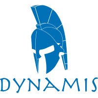 Dynamis, Inc. Logo