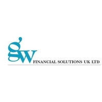 GW FINANCIAL SOLUTIONS LIMITED Logo