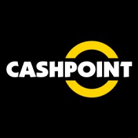 CASHPOINT Logo
