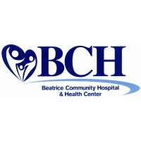 Beatrice Community Hospital and Health Center Logo