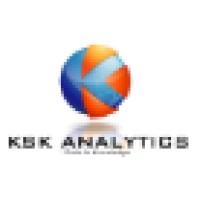 KSK Analytics Inc. Logo