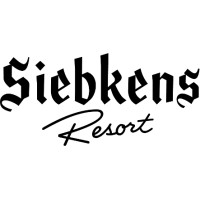 Siebkens Resort Logo