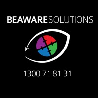 Beaware Solutions Pty Ltd Logo