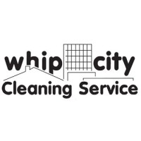 Whip City Cleaning Service Logo