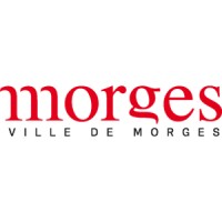 Ville de Morges Logo