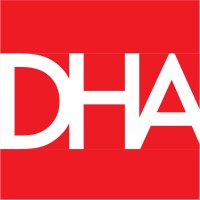 DHA Capital LLC Logo