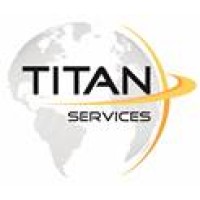 Titan Services Logo