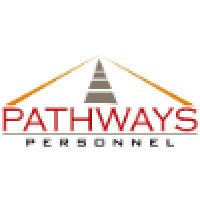 Pathways Personnel Logo