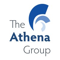 The Athena Group, LLC Logo