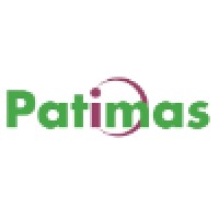 Patimas Computers Berhad Logo