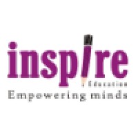 Inspire Education Logo