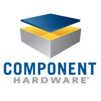 Component Hardware Group Logo