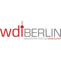 wdiBERLIN GmbH Logo