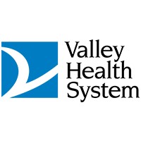 Valley Health System Logo