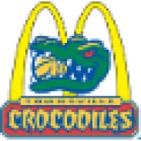 Townsville Crocodiles NBL Team Logo