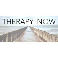 Therapy Now Logo