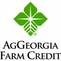 AgGeorgia Farm Credit Logo