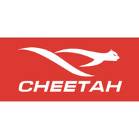 PT Forta Larese (Cheetah Safety) Logo