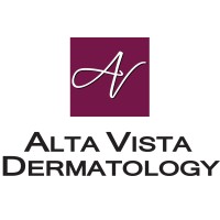 Alta Vista Dermatology Logo