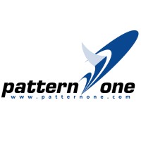 PATTERN ONE LIMITED Logo