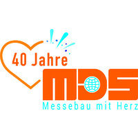 MDS Messebau und Service GmbH Logo