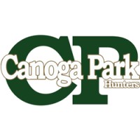 Canoga Park Senior High School Logo