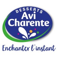 AVI-CHARENTE Logo