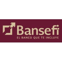Banco del Ahorro Nacional y Servicios Financieros BANSEFI Logo