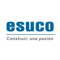 ESUCO S.A. Logo